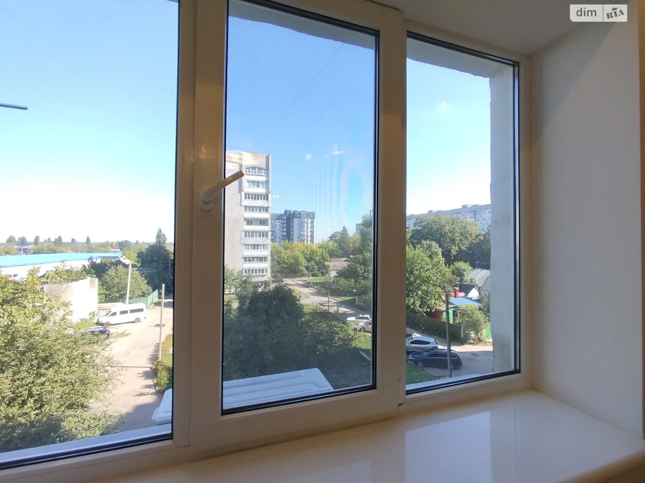 Продаж Квартира Сінний ринок