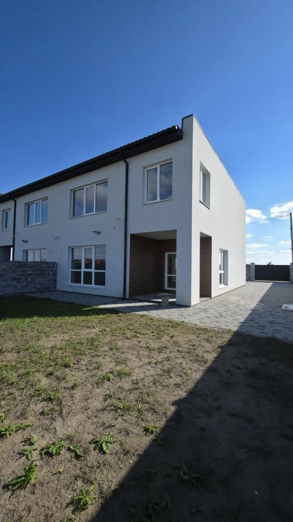 Продажа коттеджа площадью 160 кв.