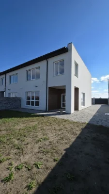 Продажа коттеджа площадью 160 кв.