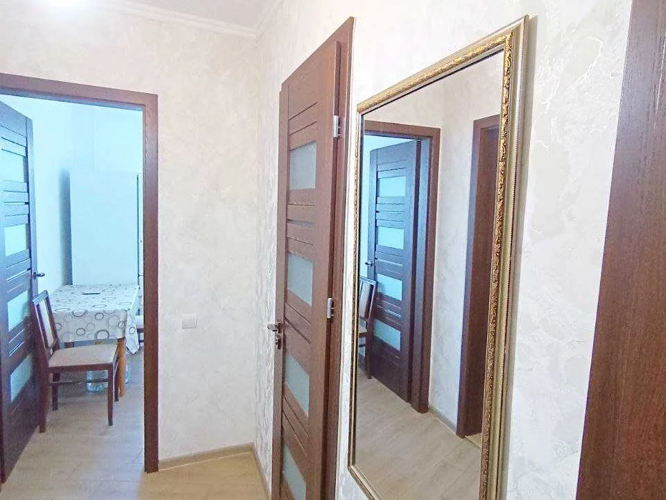 Квартира. Миколаїв, Космонавтів вул.