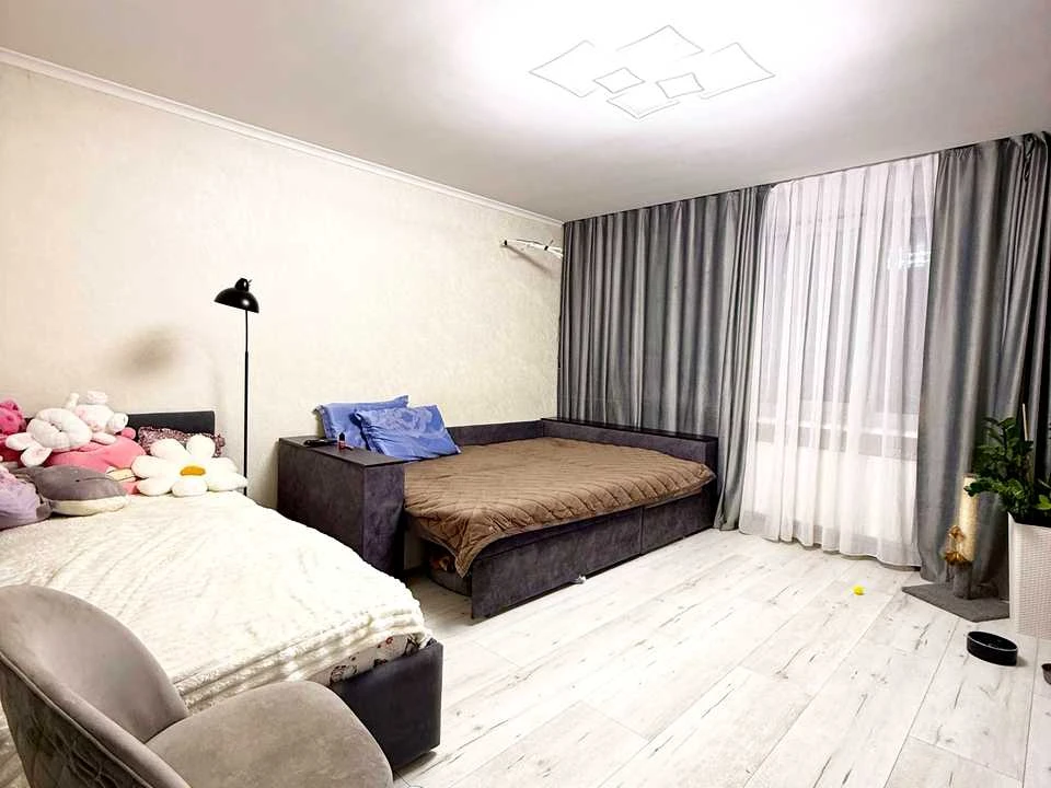 Квартира. Суми, Михайла Лушпи просп.