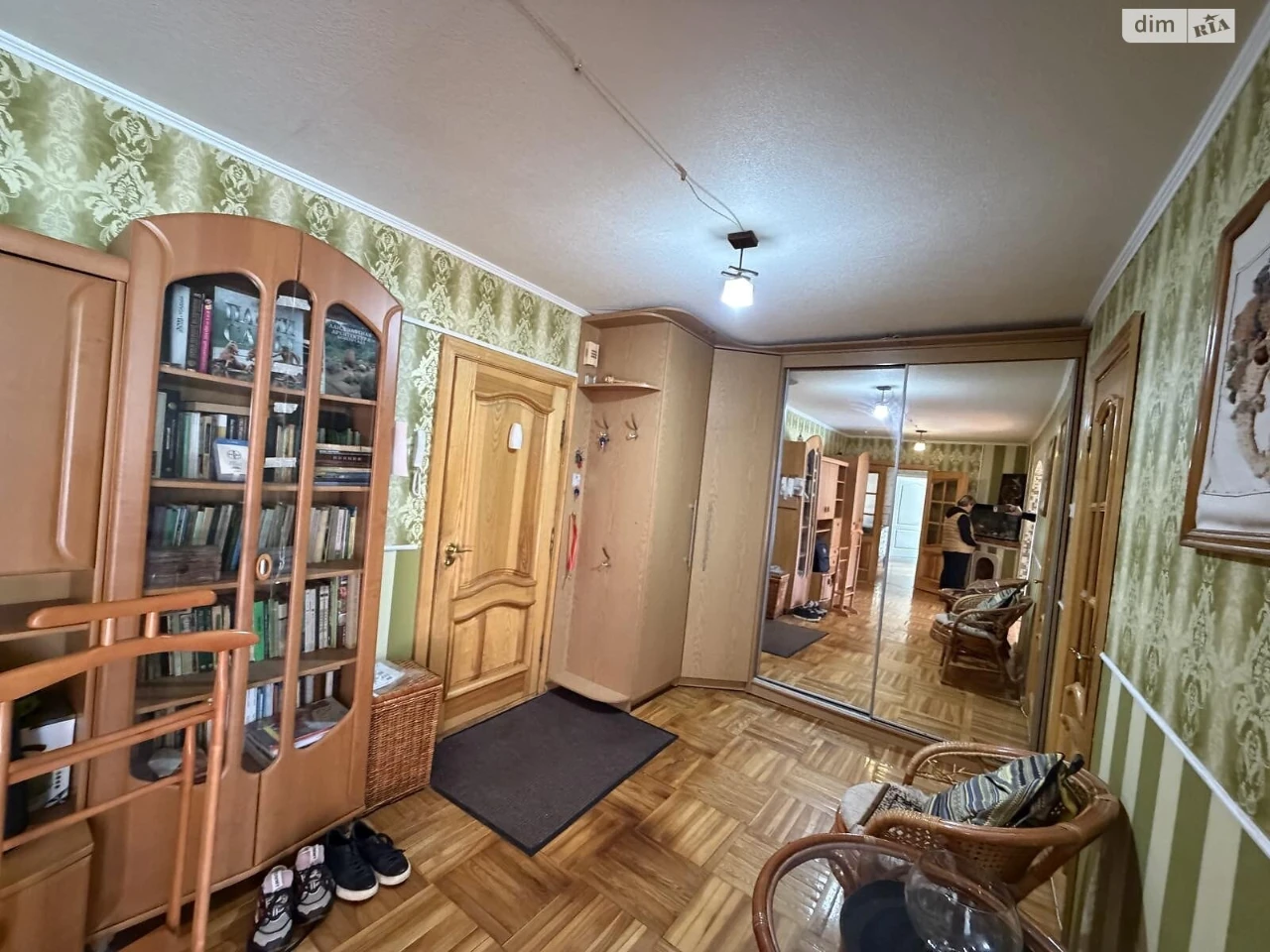 Довгострочная Аренда Квартиры Ковпаковский