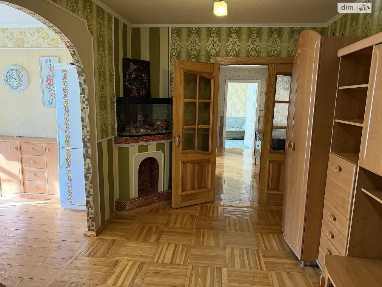Довгострочная Аренда Квартиры Ковпаковский