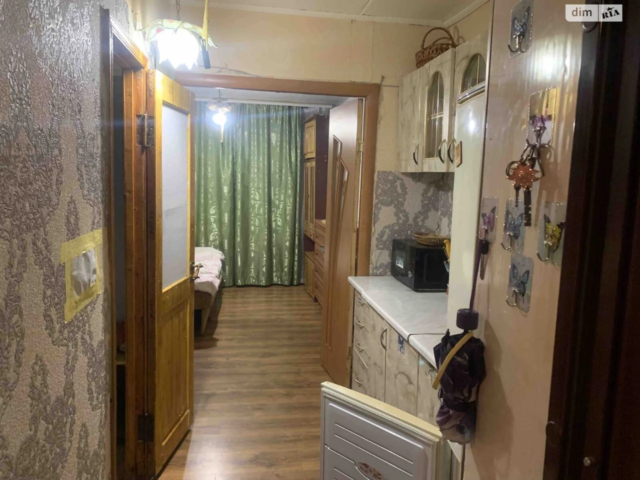 Довгострокова Оренда Квартира Східний