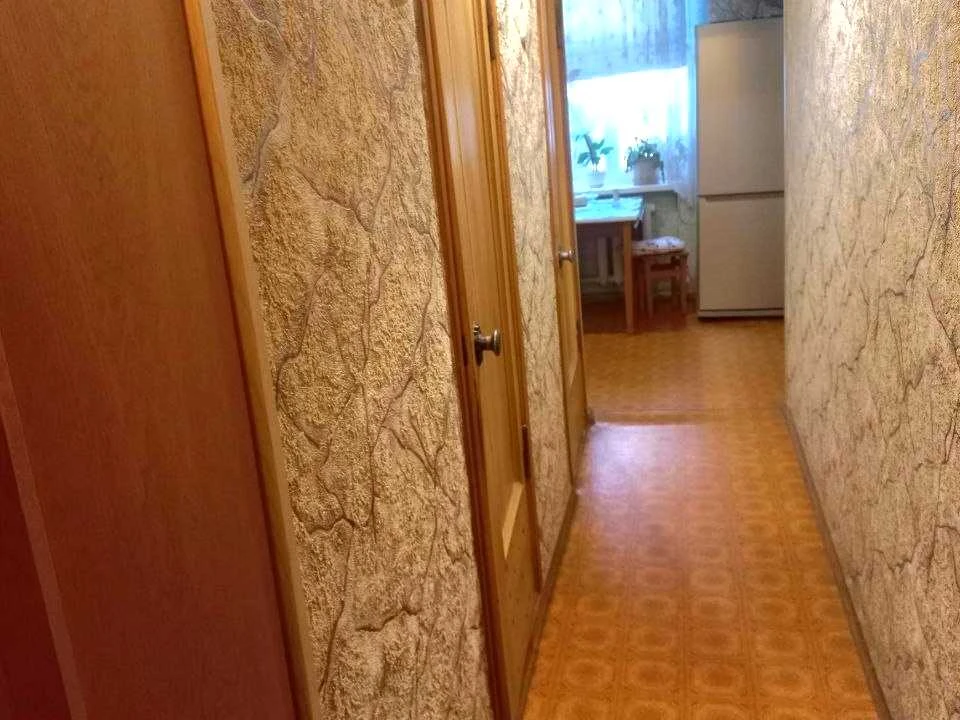 Квартира. Харків, Варсавинська вул.