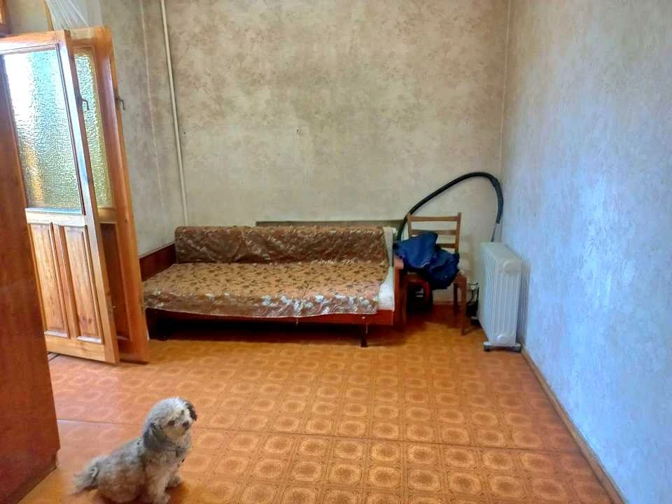 Квартира. Харків, Варсавинська вул.