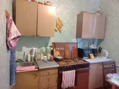 Квартира. Харків, Варсавинська вул.