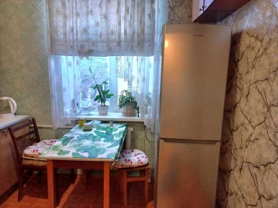 Квартира. Харків, Варсавинська вул.