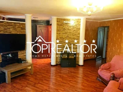 Apartment. Lis вул., Kharkiv.