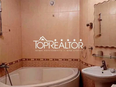 Apartment. Lis вул., Kharkiv.