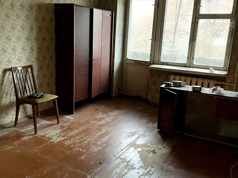 Apartment. Kharkiv, Brigadi Hartiia Street