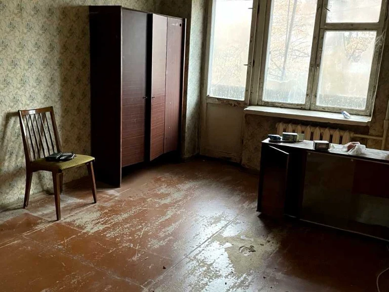 Apartment. Kharkiv, Brigadi Hartiia Street