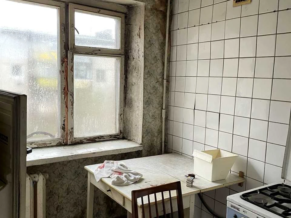 Apartment. Kharkiv, Brigadi Hartiia Street