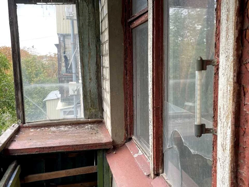 Apartment. Kharkiv, Brigadi Hartiia Street