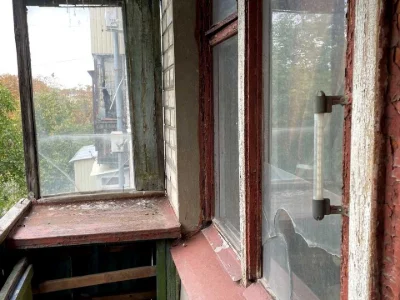 Apartment. Kharkiv, Brigadi Hartiia Street