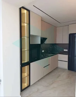 Продам нову 1к квартиру ЖК Щасливий у Дніпрі (науки/дафі/під