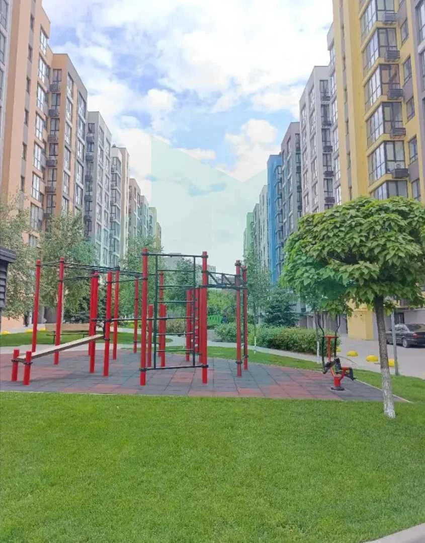 Продам нову 1к квартиру ЖК Щасливий у Дніпрі (науки/дафі/під