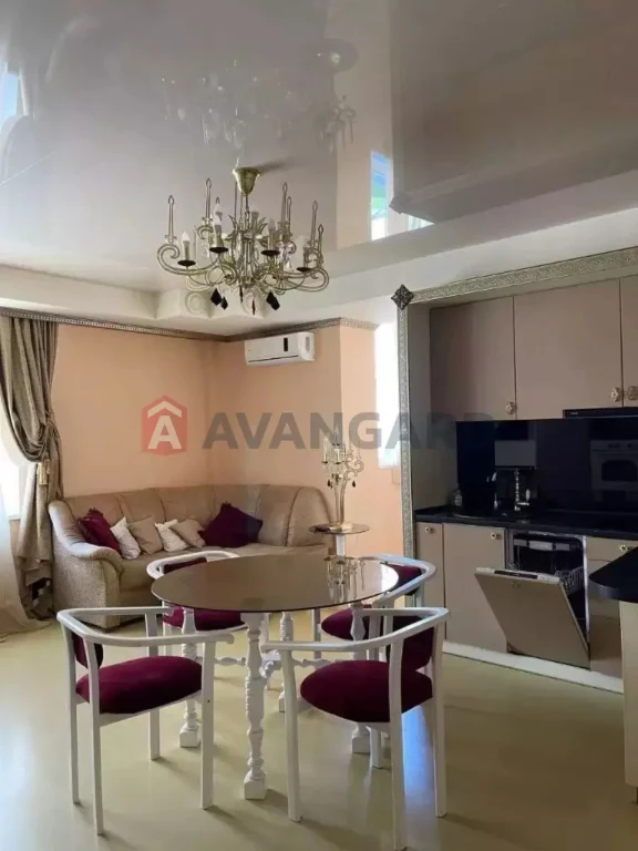 Продам 3-к квартиру 62м2  ЖК Олімпійський