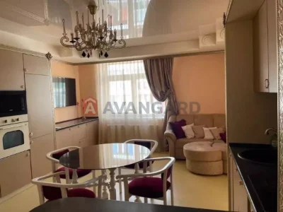 Продам 3-к квартиру 62м2  ЖК Олімпійський