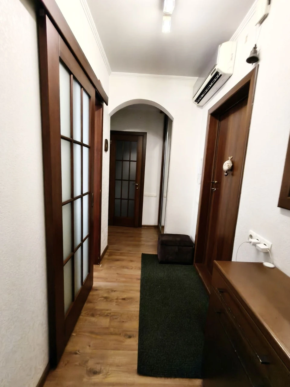 Продаж 2 кімнатної кв-ри, 2/9 поверх, з ремонтом, лівий бере