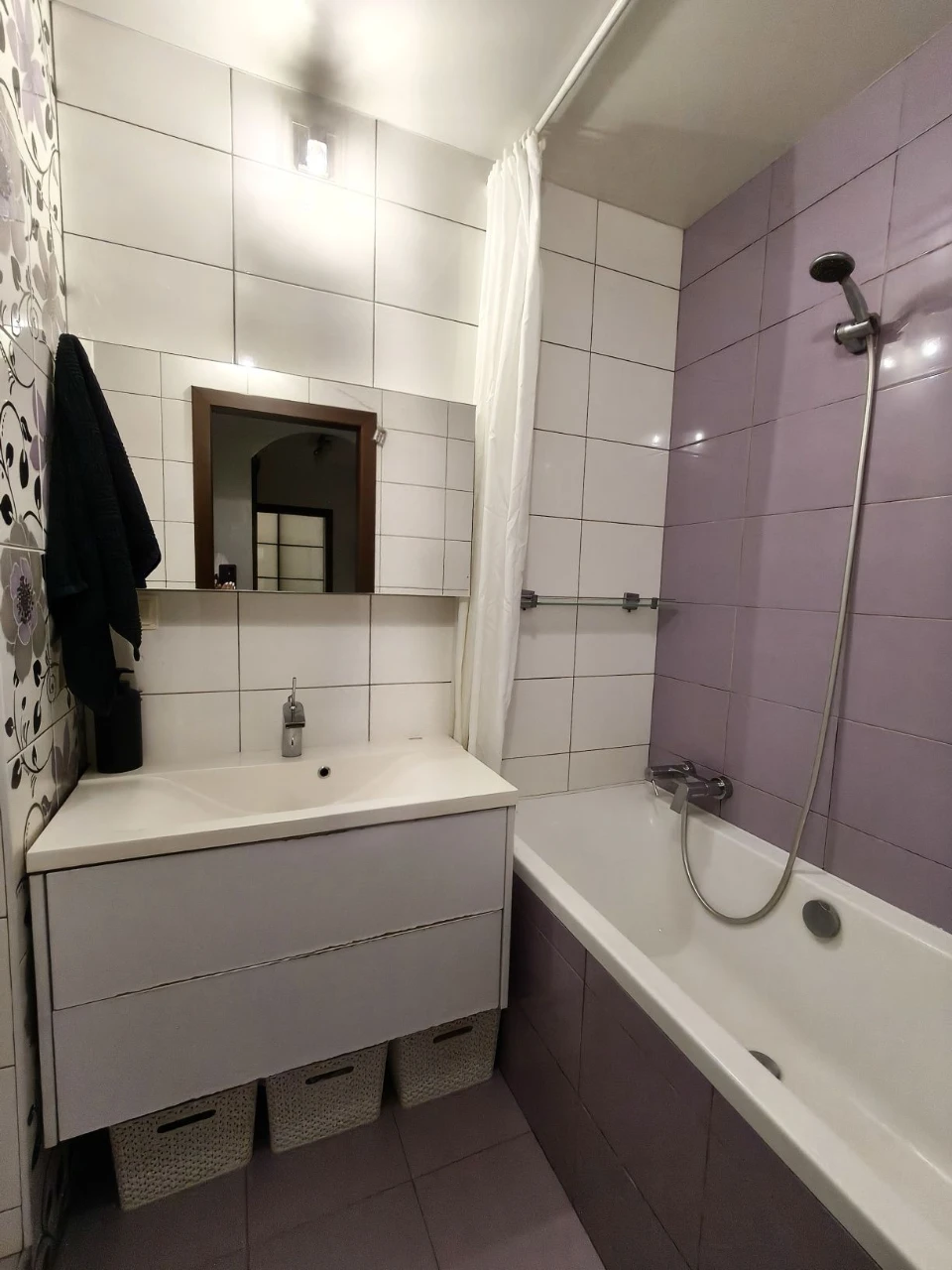 Продаж 2 кімнатної кв-ри, 2/9 поверх, з ремонтом, лівий бере