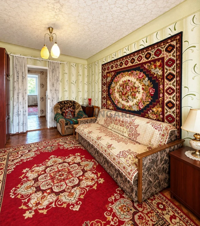 Срочная продажа 2 кв в районе Озерки.
