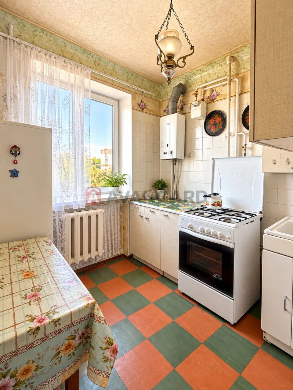 Термінова продаж 2 кв в районі Озерки.