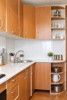 For sale 3-room apartment Kholodilnaya Klochko Caravan with renovation