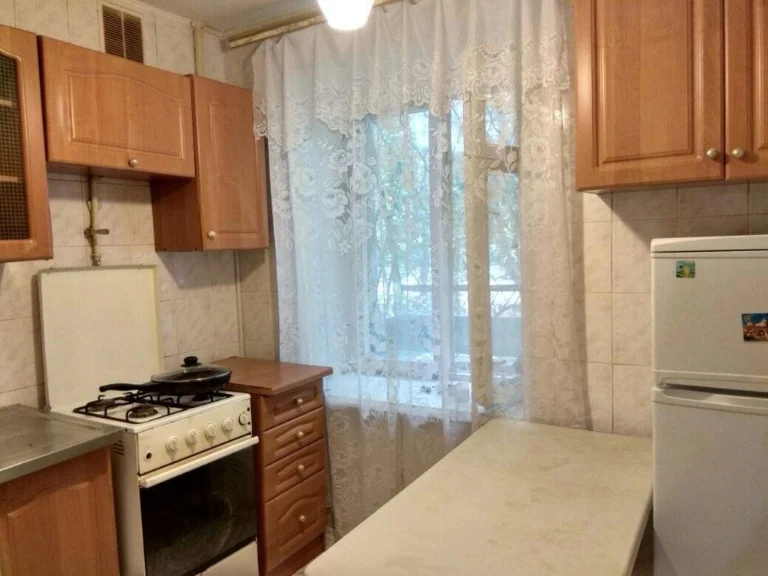 Продажа, 2-комнатная квартира, Одесса, площадь Толбухина, газ