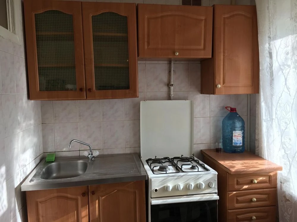 Продажа, 2-комнатная квартира, Одесса, площадь Толбухина, газ
