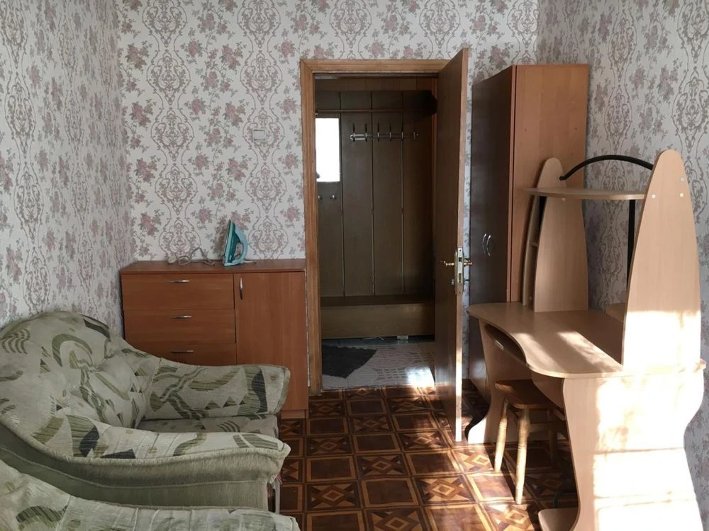Продажа, 2-комнатная квартира, Одесса, площадь Толбухина, газ
