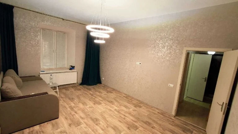 1-кімнатна квартира 33.1 м² у Одесса
