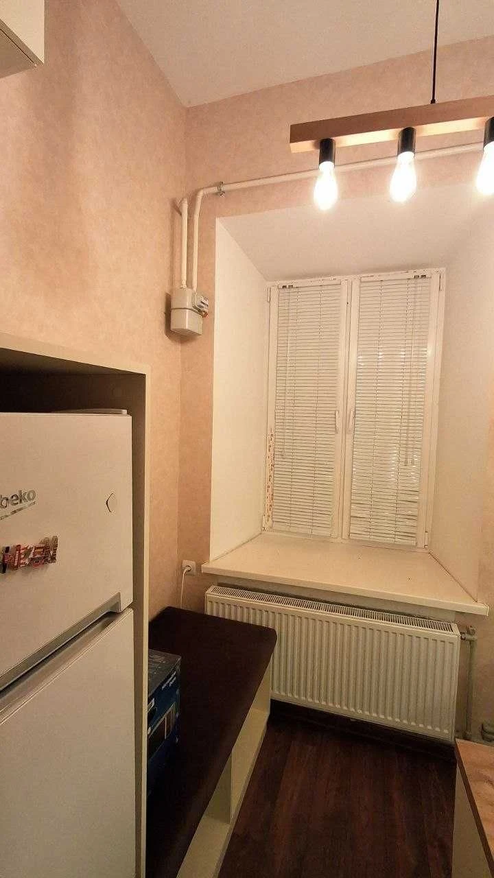 1-кімнатна квартира 33.1 м² у Одесса