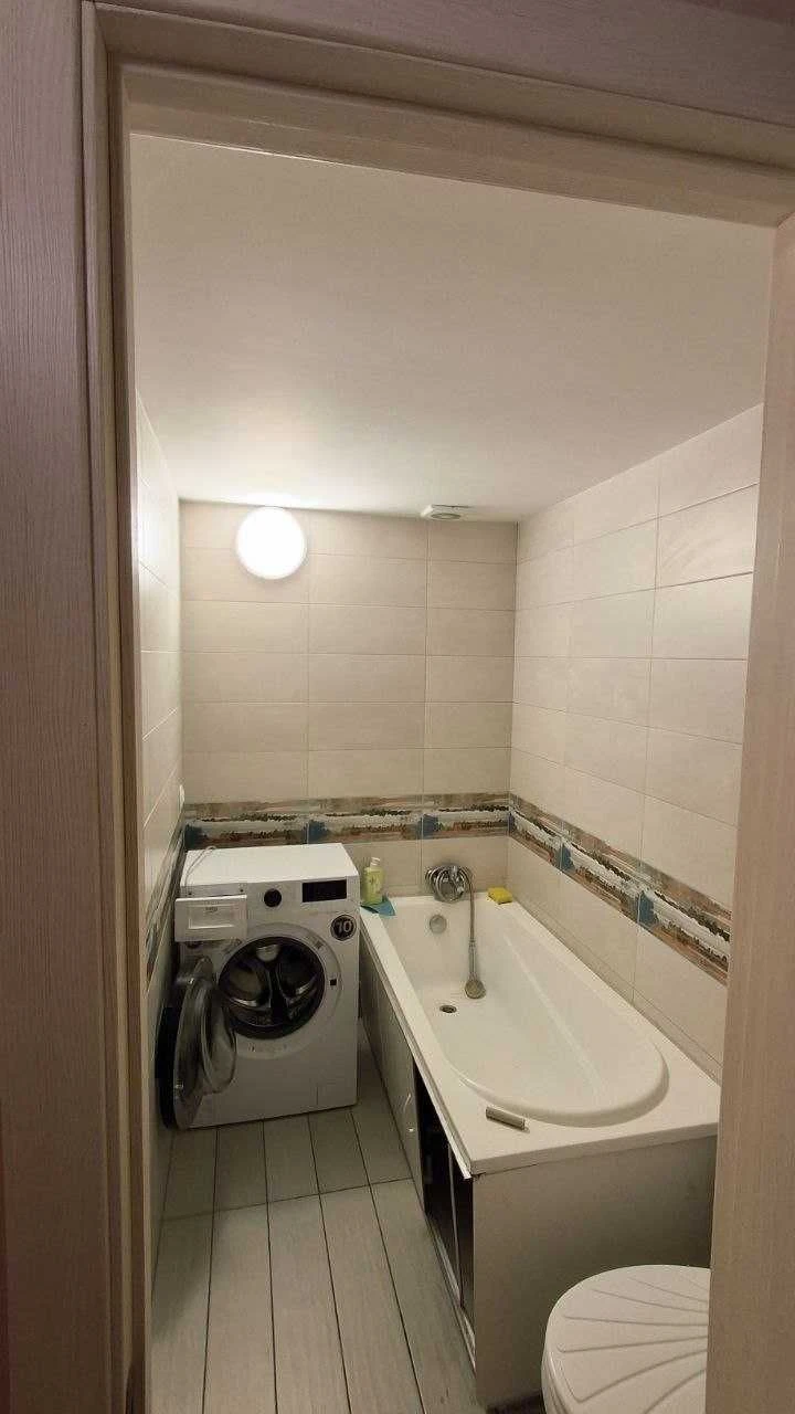 1-кімнатна квартира 33.1 м² у Одесса