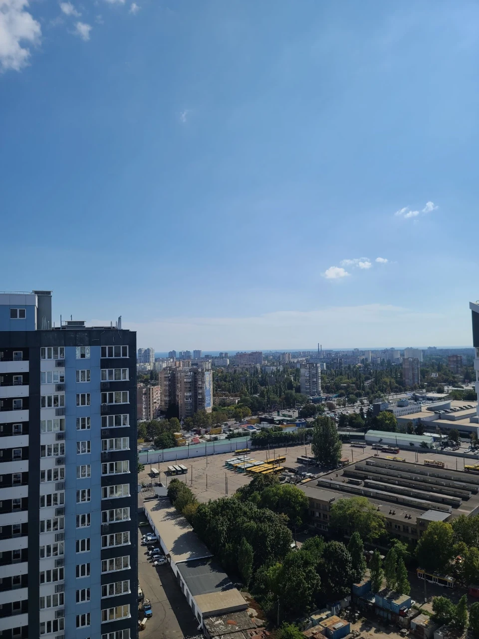 продажа Sky City