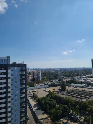 продажа Sky City