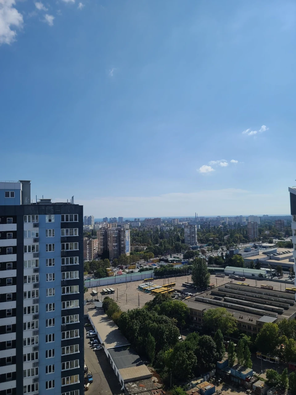 продажа Sky City