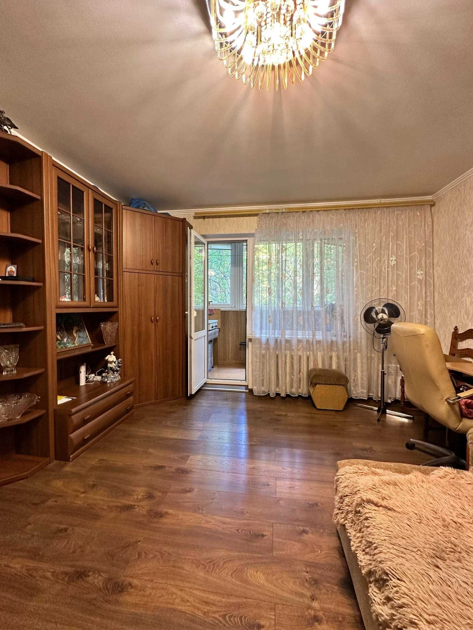 Продам 2-комнат. квартиру с Капитальным РЕМОНТОМ на КОТОВСКО