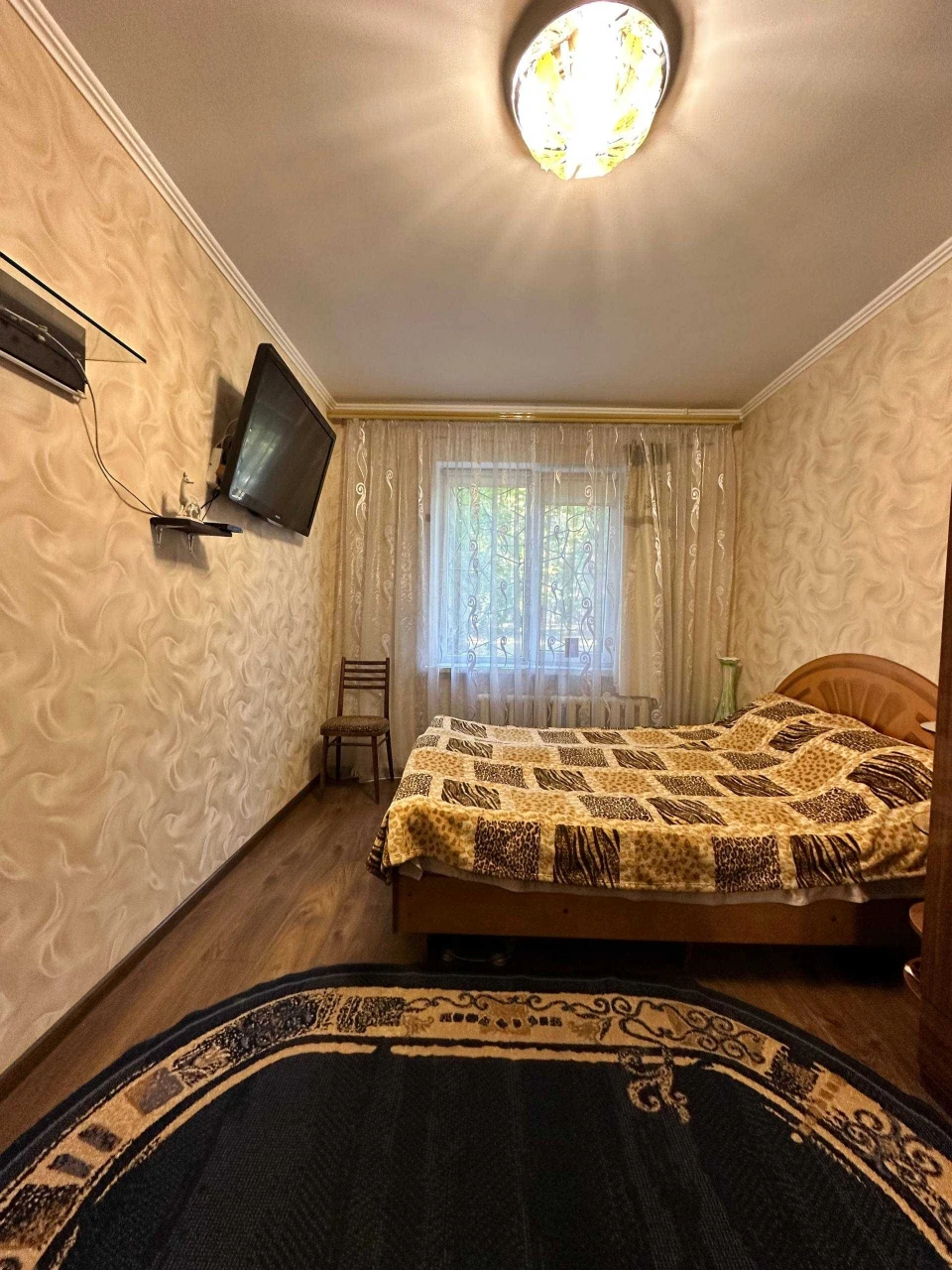 Продам 2-комнат. квартиру с Капитальным РЕМОНТОМ на КОТОВСКО