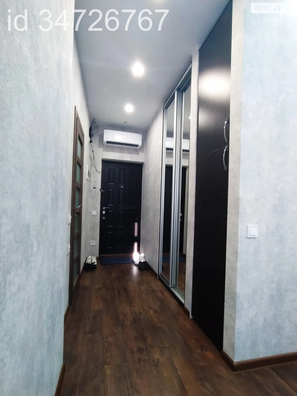 Долгосрочная Аренда Квартира Приморский