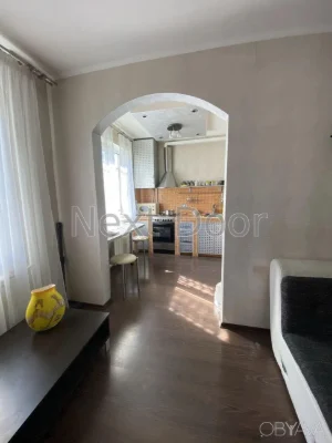2-room apartment, 50 sq.m.