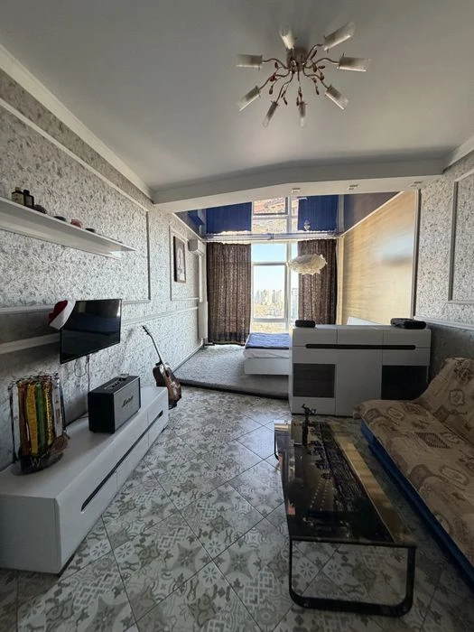 Residential complex Apelsyn - Srednefontanskaya (center, railway). Cozy 1 bedroom apartment