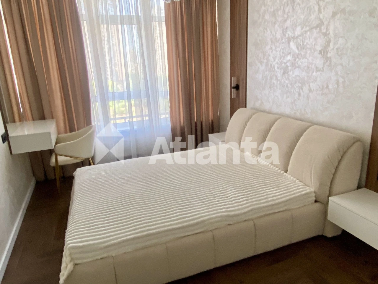 Продажа! Трехкомнатная квартира с отдельными комнатами в спальном районе