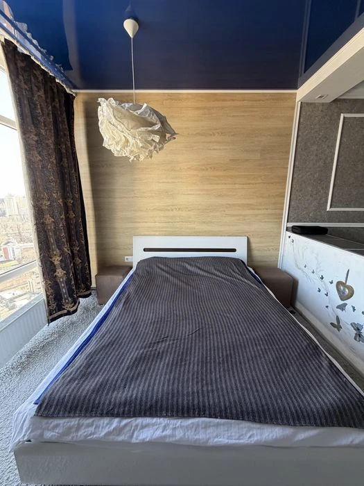 Residential complex Apelsyn - Srednefontanskaya (center, railway). Cozy 1 bedroom apartment