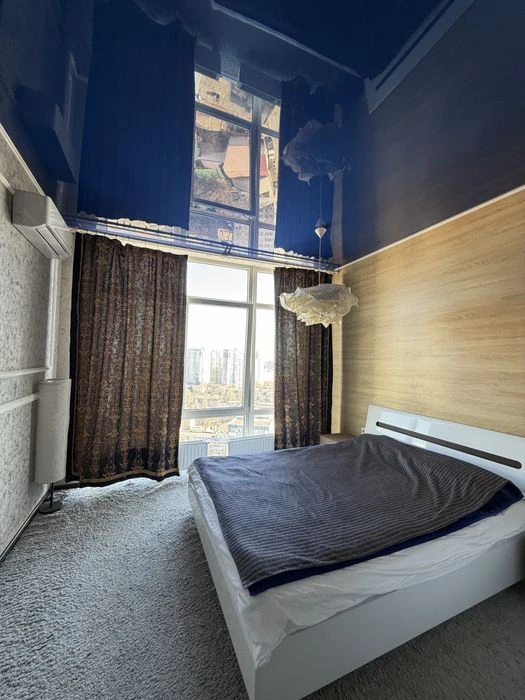 Residential complex Apelsyn - Srednefontanskaya (center, railway). Cozy 1 bedroom apartment
