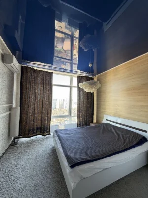 Residential complex Apelsyn - Srednefontanskaya (center, railway). Cozy 1 bedroom apartment