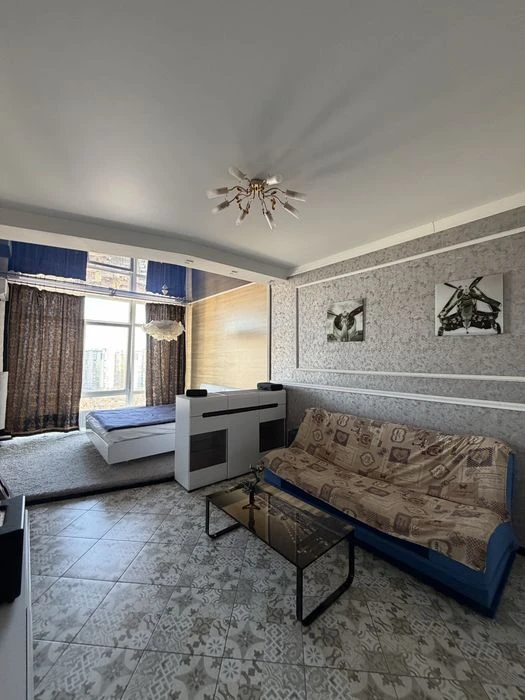 Residential complex Apelsyn - Srednefontanskaya (center, railway). Cozy 1 bedroom apartment