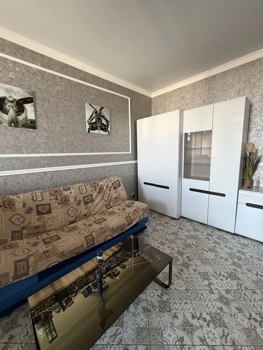 Residential complex Apelsyn - Srednefontanskaya (center, railway). Cozy 1 bedroom apartment