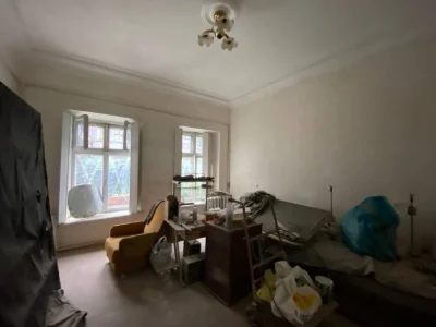 Продажа 3х ком. квартира на Степовой/ Богдана Хмельницкого (