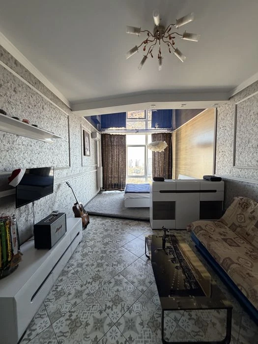 Residential complex Apelsyn - Srednefontanskaya (center, railway). Cozy 1 bedroom apartment
